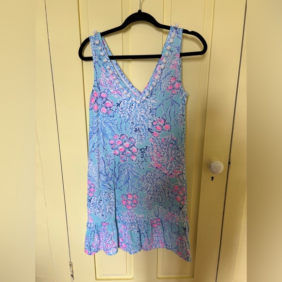 Lilly Pulitzer Camilla dress - Picture 2 of 5